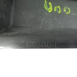 PORTA OBJETOS LADO ESQUERDO FIAT UNO 4 PORTAS 1984 ATÉ 2012