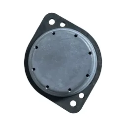 Coxim Motor Esquerdo Bmw X3 E83 2.5 3.0 6cil 2004 A 2010