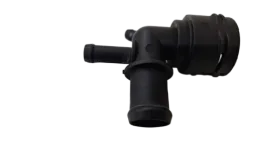 FLANGE ÁGUA AR QUENTE VOLKSWAGEN GOLF 1.4 2014 2015