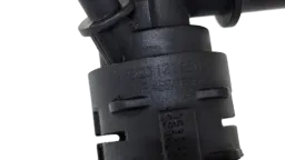 FLANGE ÁGUA AR QUENTE VOLKSWAGEN GOLF 1.4 2014 2015
