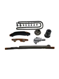 Kit Corrente Comando Fiat Strada 1.3 Firefly 4cc 2016 a 2026