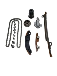 Kit Corrente Comando Fiat Strada 1.3 Firefly 4cc 2016 a 2026