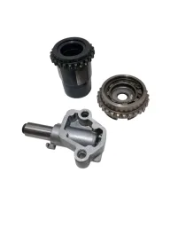 Kit Corrente Comando Fiat Strada 1.3 Firefly 4cc 2016 a 2026