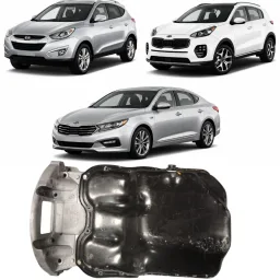 Sobre Carter Motor Ix35 Sportage Sonata 2.0 2.4 2010 a 2022
