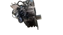 Caixa Cambio Sandero Logan 1.0 3cc 12v 2017 2018 a 2024