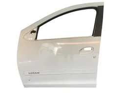 Porta Dianteira Renault 2015 a 2025 Logan Esquerda