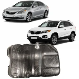 Tampa Carter Motor Sonata Sorento 2.4 2011 a 2020 DETALHE