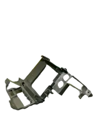 SUPORTE DA CAIXA FUSÍVEL CITROEN XSARA PICASSO 2002 A 2010
