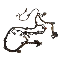 Chicote Motor Ka 1.5 Flex 2018 A 2021