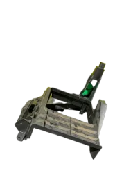 SUPORTE DA CAIXA FUSÍVEL CITROEN XSARA PICASSO 2002 A 2010