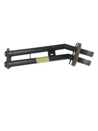 Cano Do Radiador Ar Quente 206 1.6 Peugeot 2007