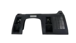 Moldura Acabam. Inferior Painel Pajero Gls-b 1992 A 1999