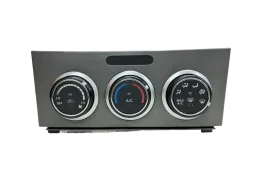 COMANDO AR CONDICIONADO NISSAN SENTRA 2008 A 2013 ORIGINAL