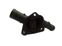 FLANGE CARCAÇA VÁLVULA TERMOSTÁTICA CLIO 16V 1999 A 2008