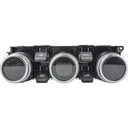 Comando Ar Digital Renault Duster Oroch Original 275105451R
