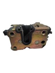 FECHADURA ELETRICA TRASEIRA DIREITA RENAULT CLIO 2002 2012