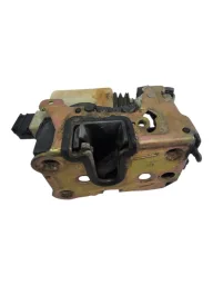 FECHADURA ELETRICA TRASEIRA DIREITA RENAULT CLIO 2002 2012