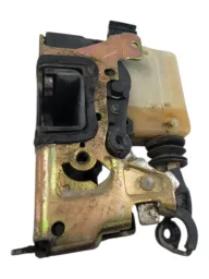 FECHADURA ELETRICA TRASEIRA DIREITA RENAULT CLIO 2002 2012