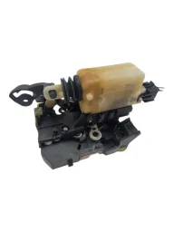 FECHADURA ELETRICA TRASEIRA DIREITA RENAULT CLIO 2002 2012
