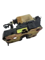 FECHADURA ELETRICA TRASEIRA DIREITA RENAULT CLIO 2002 2012