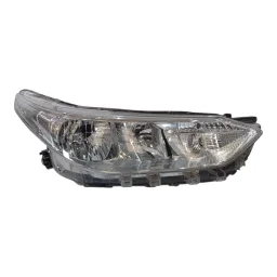 Farol Direito Yaris 2019 2020 a 2025