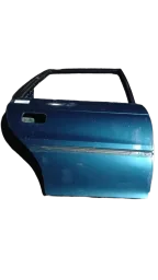 Porta Traseira Direita Original Gm Astra Gls 1995 1996