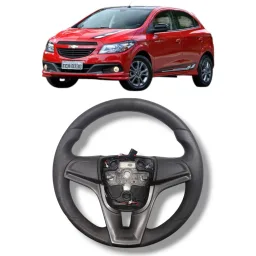 Volante direção GM Chevrolet Onix 2023 2019
