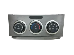 COMANDO AR CONDICIONADO NISSAN SENTRA 2008 A 2013 ORIGINAL