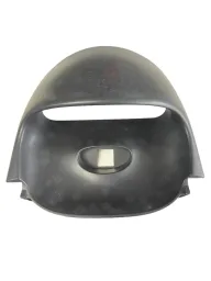 Moldura Computador Bordo Peugeot 206 2003 96313860xt