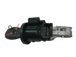 Cilindro Ignição Renault Master 2.3 2016 2017 2018 a 2022 N0502060