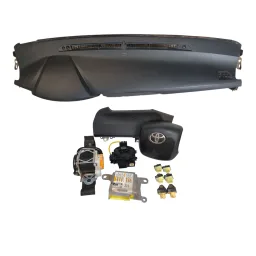 Kit Airbag Hilux 2016/