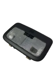 Luz Do Teto Dianteiro Cortesia Toyota Yaris 2019 a 2023