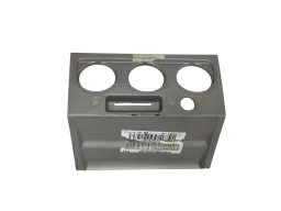 MOLDURA COMANDO AR ECOSPORT 2007 A 2012
