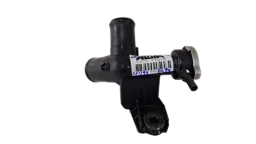FLANGE CONEXÃO DAGUA HYUNDAI HB20 2011 2012