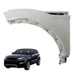 Paralama Esquerdo Land Rover Evoque 2012 a 2019 Original