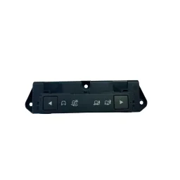 Comando Suspensão Tração Evoque Freelander 2 DH52-14B596-AB