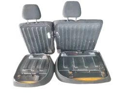 BANCO TRASEIRO ECOSPORT 2003 2004 A 2012