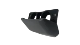 Moldura Painel De Instrumento Pajero Gls-b 91 A 99 MB652145