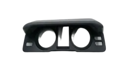 MOLDURA PAINEL DE INSTRUMENTO PAJERO GLS-B 91 A 99 MB652145