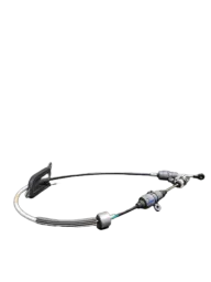 CABO ALAVANCA CAMBIO AUTOMATICO ONIX TURBO 2020 A 2025