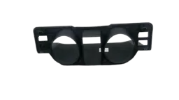 MOLDURA PAINEL DE INSTRUMENTO PAJERO GLS-B 91 A 99 MB652145
