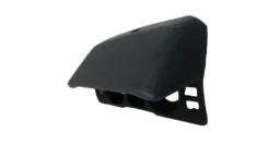 MOLDURA PAINEL DE INSTRUMENTO PAJERO GLS-B 91 A 99 MB652145