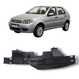 Guia video traseiro esquerdo Fiat Palio 2008 2012