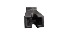 BATENTE LATERAL BAGAGITO PORTA MALAS NOVO CORSA 4 PORTAS