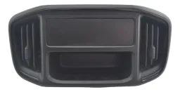 Moldura Central Painel Radio Difusor Nova Strada 100253278