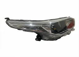 Farol Direito Yaris 2019 2020 a 2025 C/ Projetor