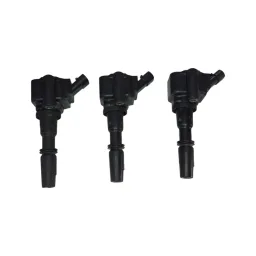 Bobina Uno Mobi Argo Cronos Strada 208 C3 1.0 3cc 1.3 17/25