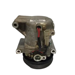 Compressor Ar Condicionado Palio Strada Gran Siena 2011/2018