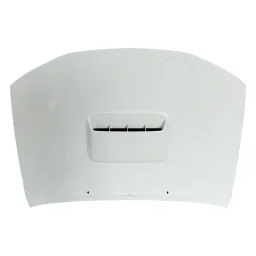 Capô Dianteiro Hilux / Sw4 2012 2013 a 2015 C/ Furo NOVA