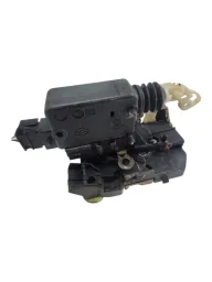 FECHADURA ELETRICA TRASEIRA ESQUERDA RENAULT CLIO 2002 2012